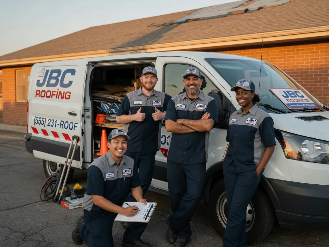 Roof Replacement company in Oak Hall, VA